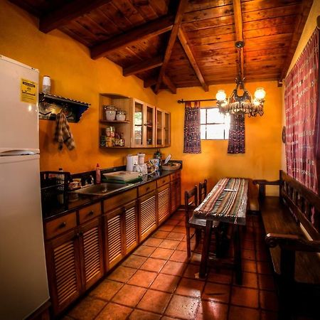 Casa Hagan Villa Santa Cruz La Laguna Eksteriør billede