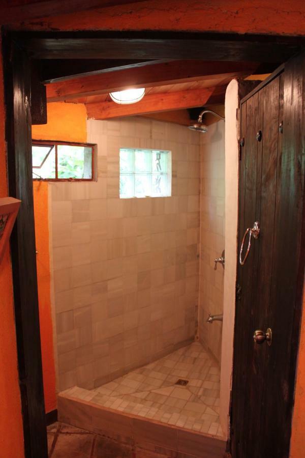 Casa Hagan Villa Santa Cruz La Laguna Eksteriør billede